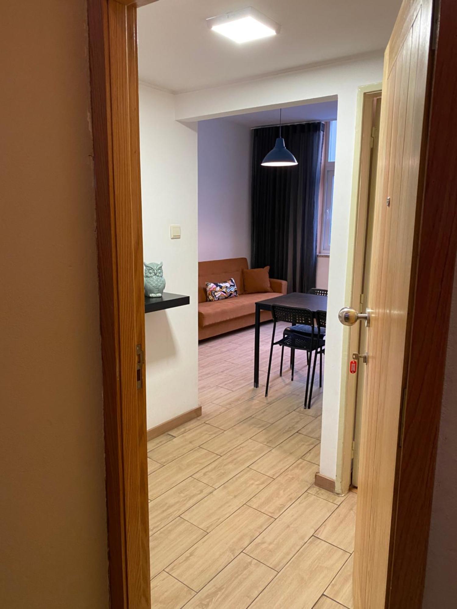 Apt4 - Oporto2All Vila Nova de Gaia Eksteriør bilde