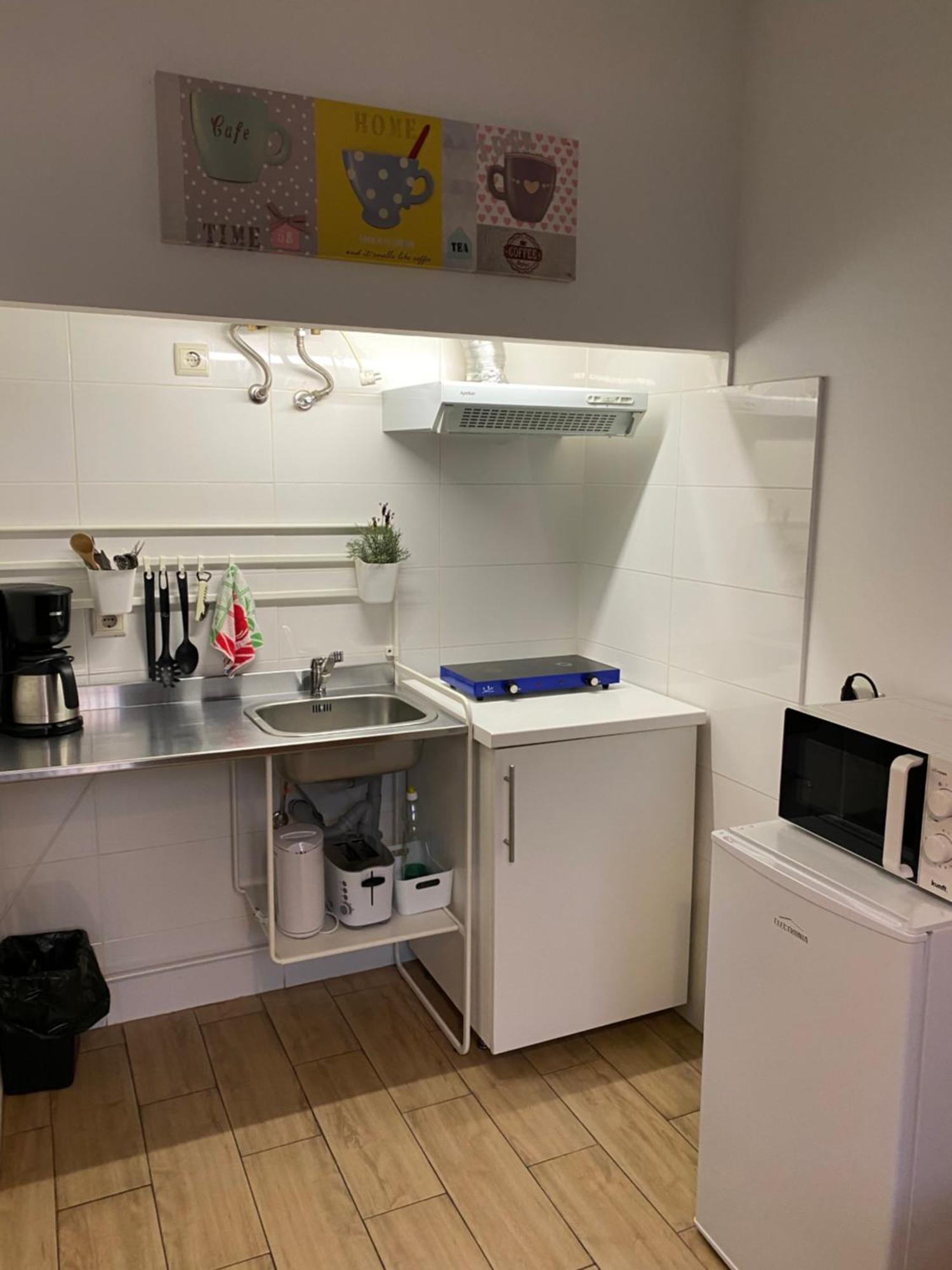 Apt4 - Oporto2All Vila Nova de Gaia Eksteriør bilde