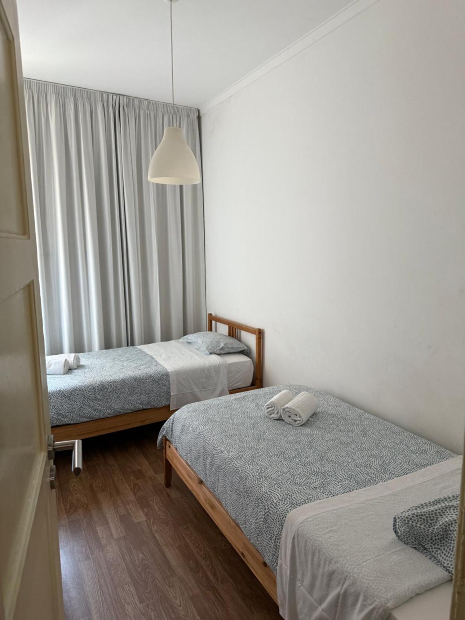 Apt4 - Oporto2All Vila Nova de Gaia Eksteriør bilde