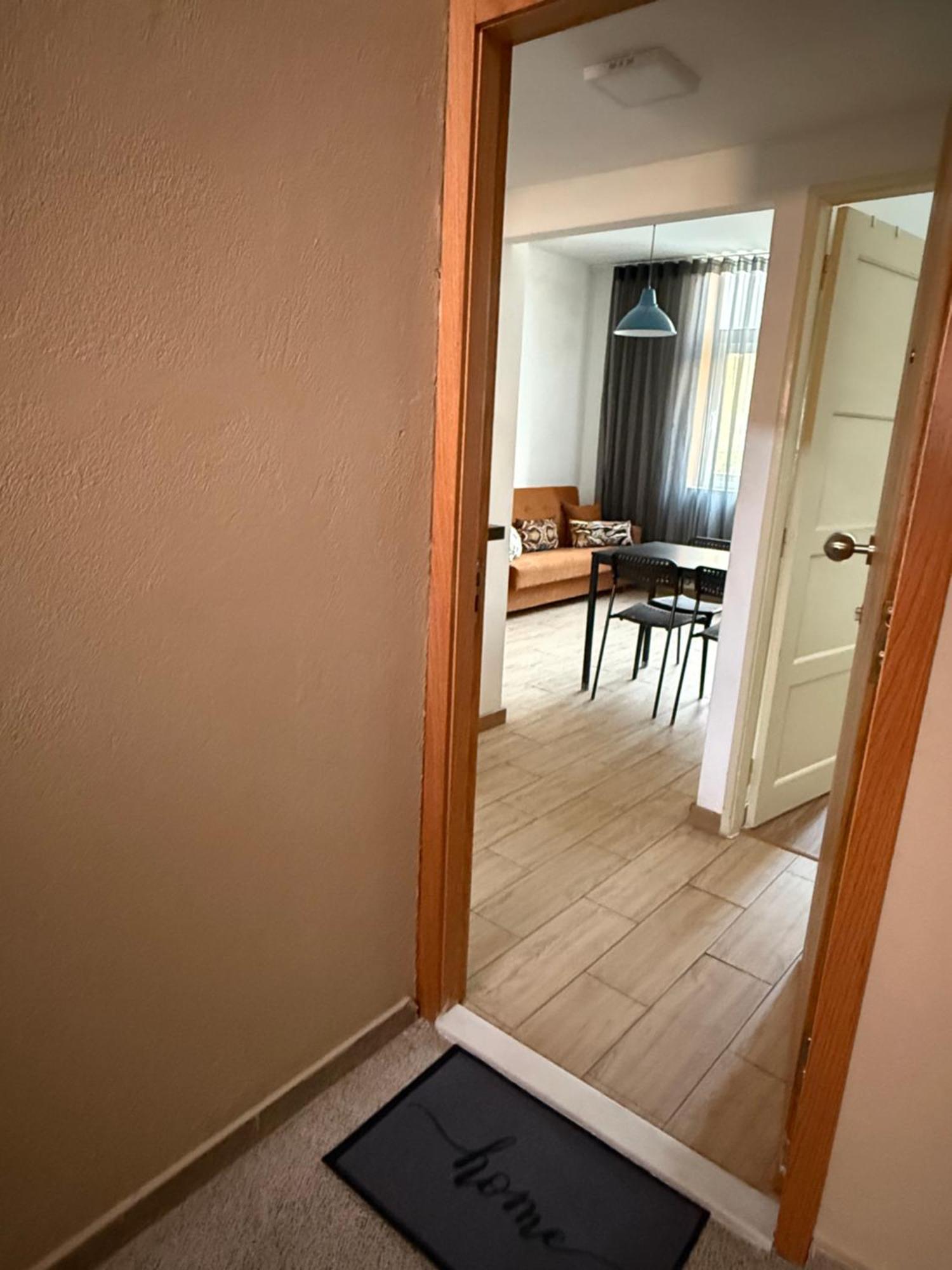Apt4 - Oporto2All Vila Nova de Gaia Eksteriør bilde
