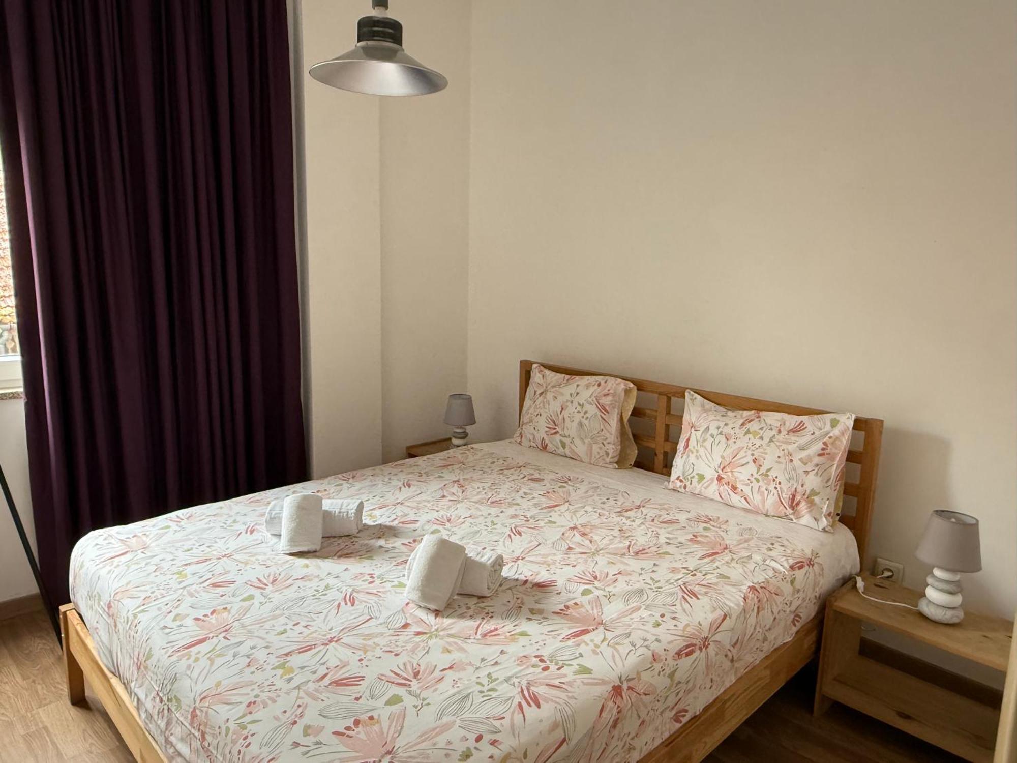 Apt4 - Oporto2All Vila Nova de Gaia Eksteriør bilde